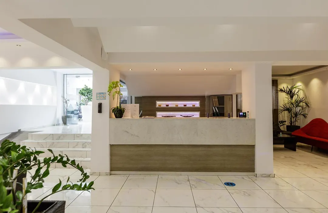 Kahlua Boutique Hotel - Adults Only-1