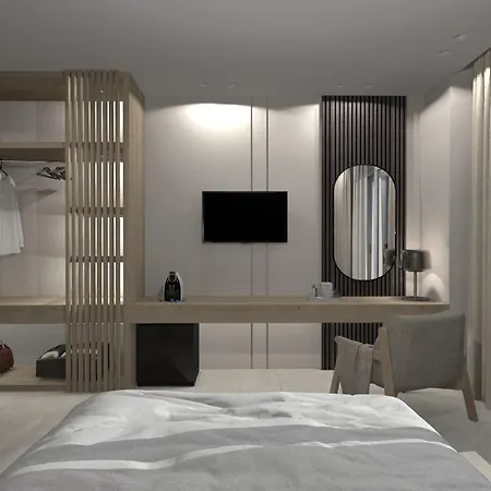 Kahlua Boutique Hotel - Adults Only-2